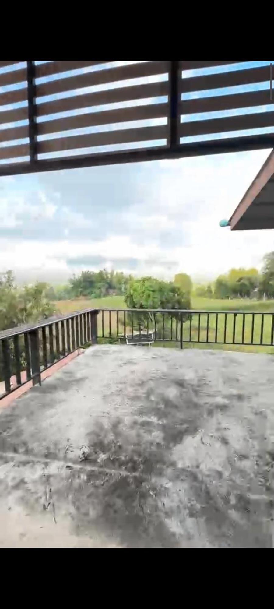Chilling Hill Guesthouse Pai Exterior photo